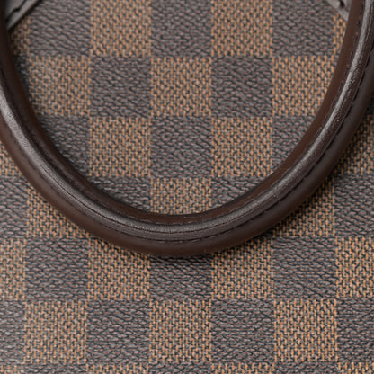 Louis Vuitton Damier Ebene Alma PM 13 of 23