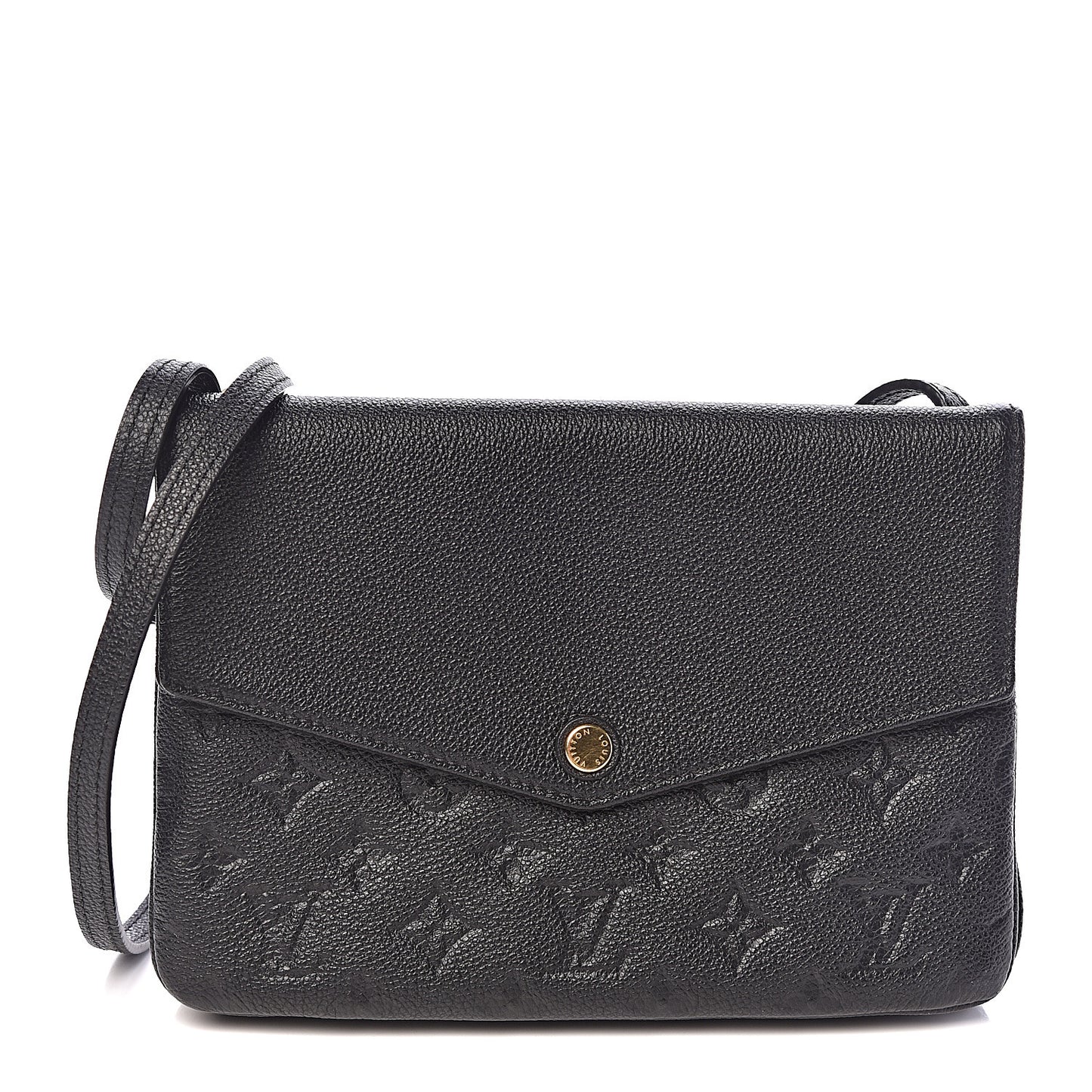 Empreinte Twice Black