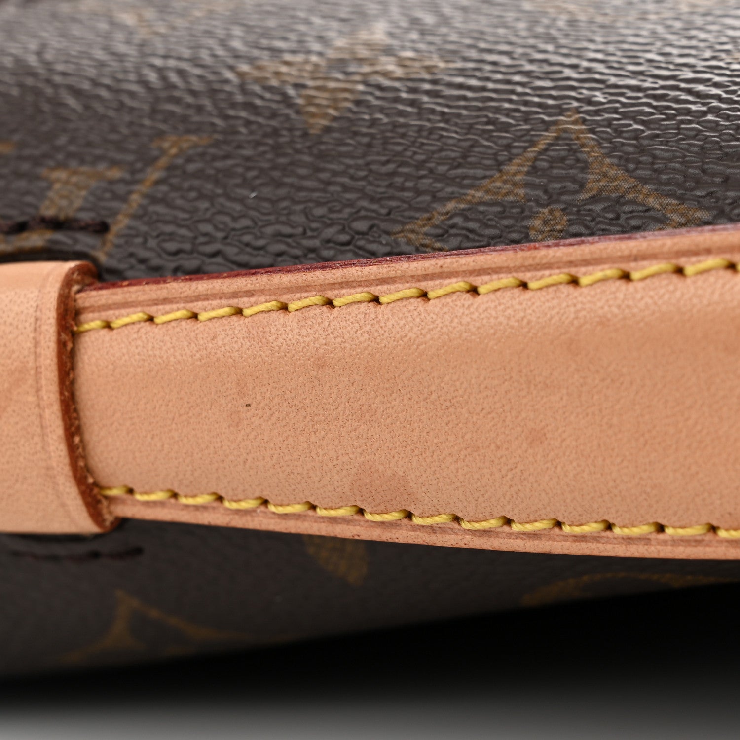 Louis Vuitton Monogram Pochette Metis 12 of 14