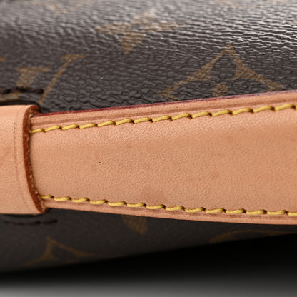 Louis Vuitton Monogram Pochette Metis 12 of 14