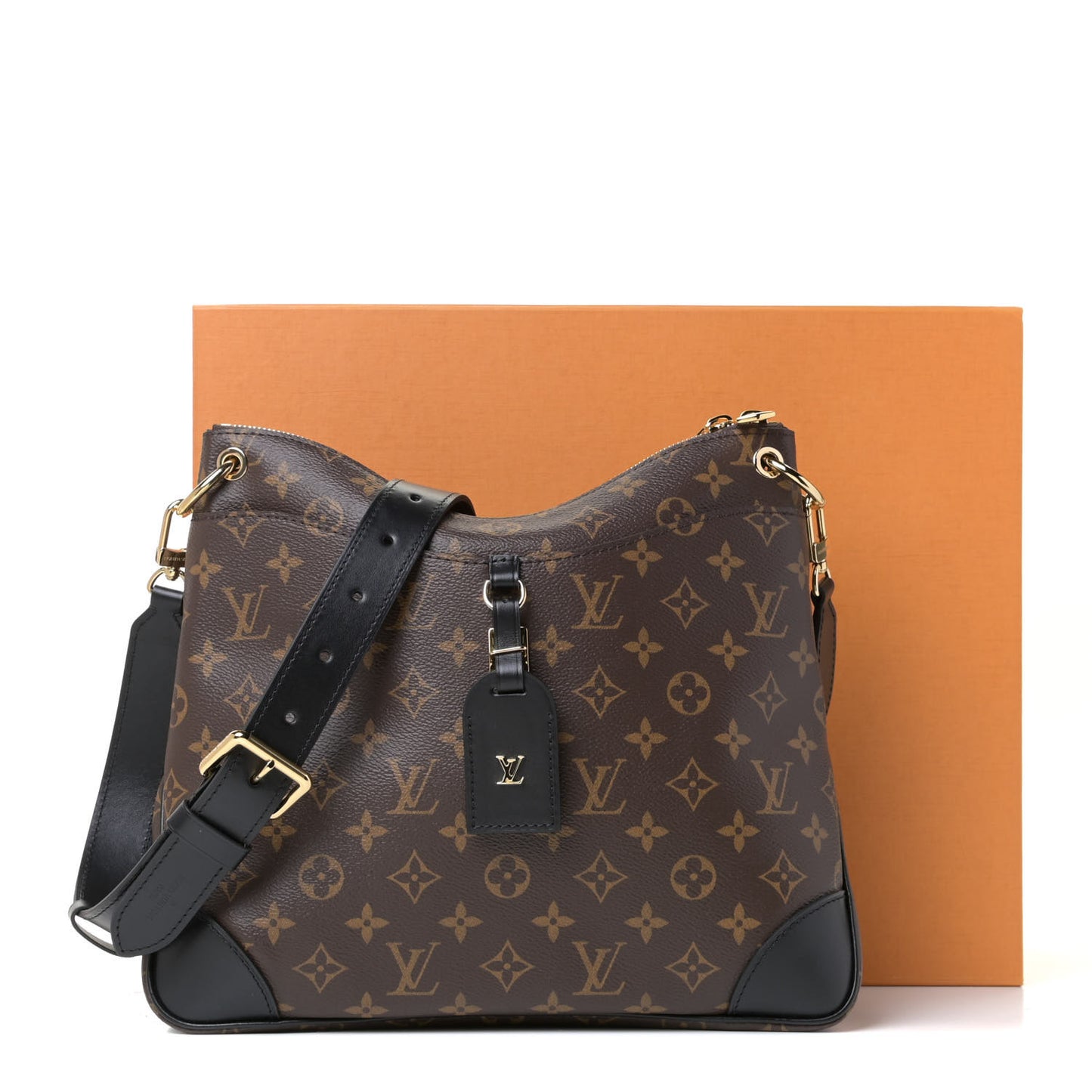 Monogram Odeon MM Black