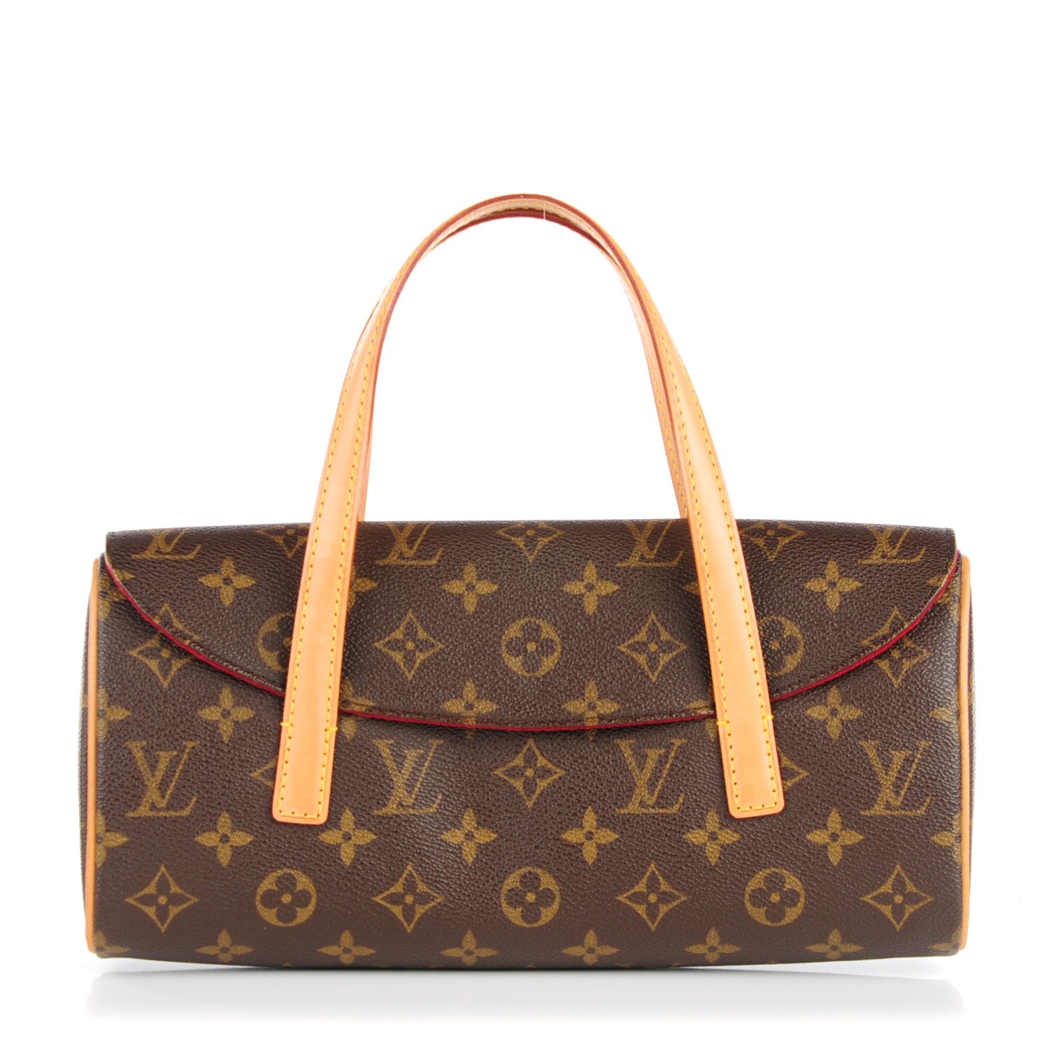 Louis Vuitton Monogram Sonatine 1 of 7