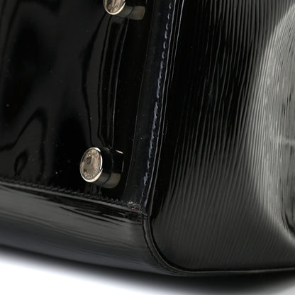Louis Vuitton Electric Epi Brea GM Black 6 of 11