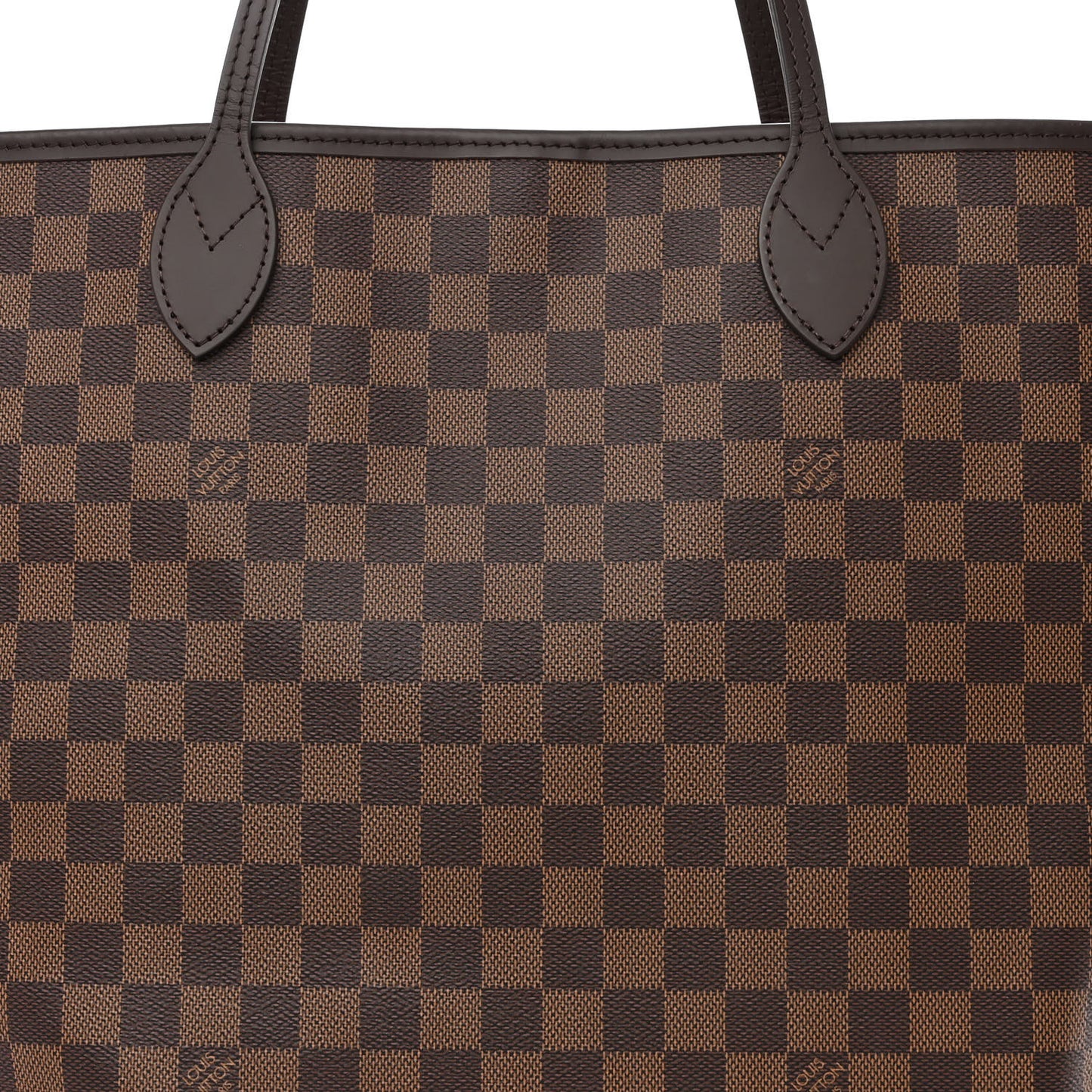 Damier Ebene Neo Neverfull GM