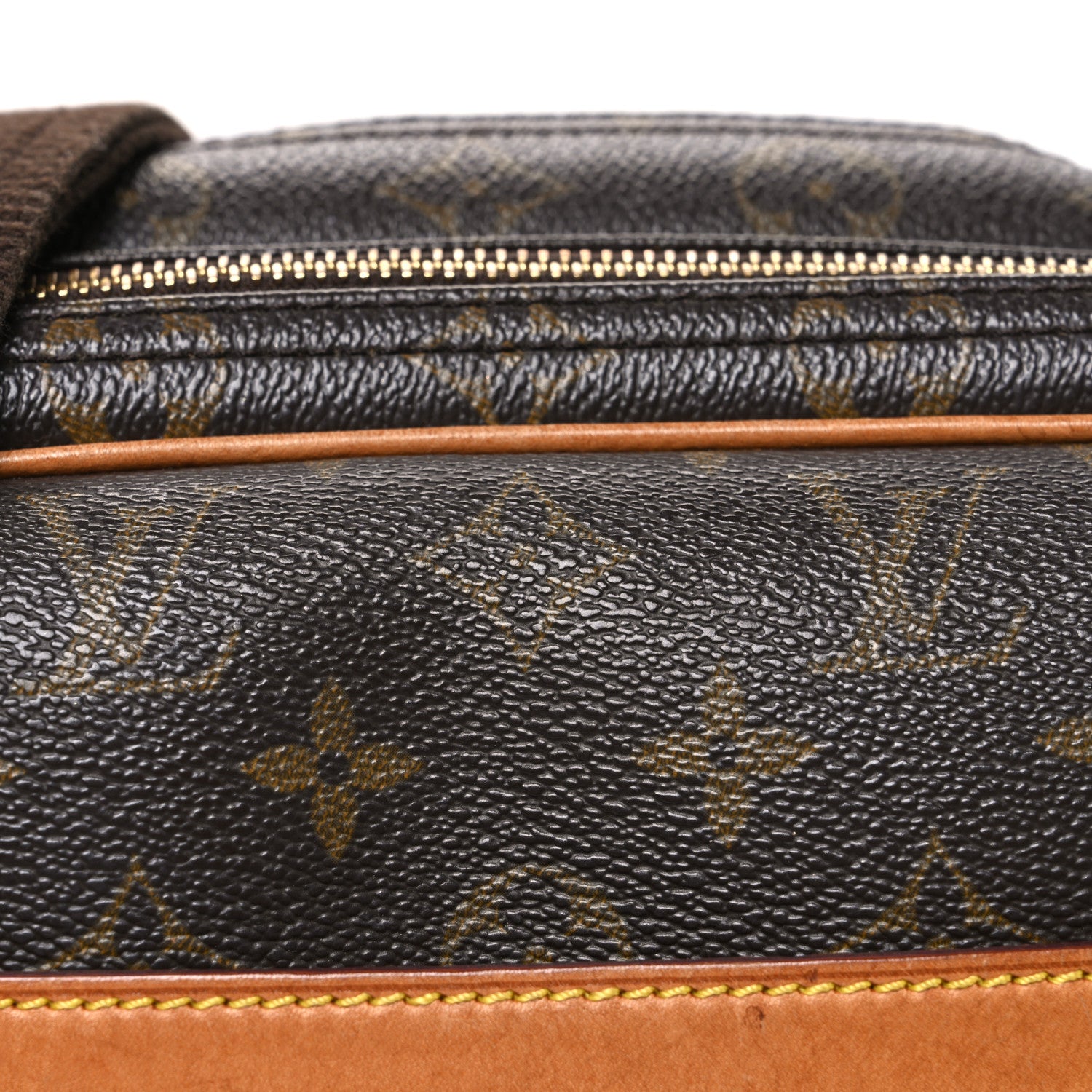 Louis Vuitton Monogram Reporter PM 1847694 – FASHIONPHILE