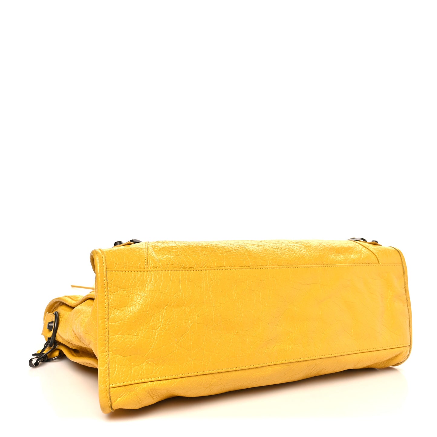 Agneau Classic Hardware City Tournesol