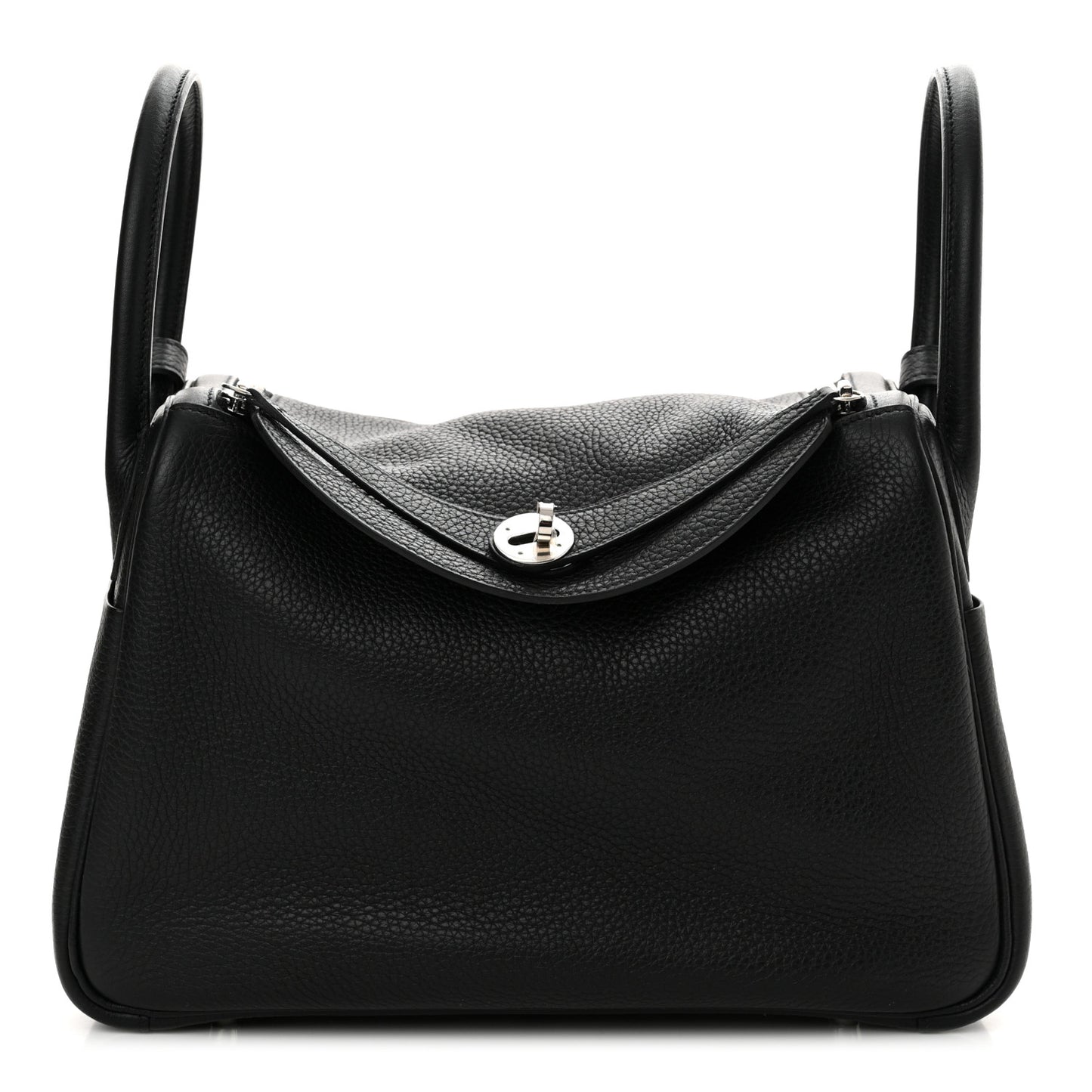 Taurillon Clemence Lindy 30 Black