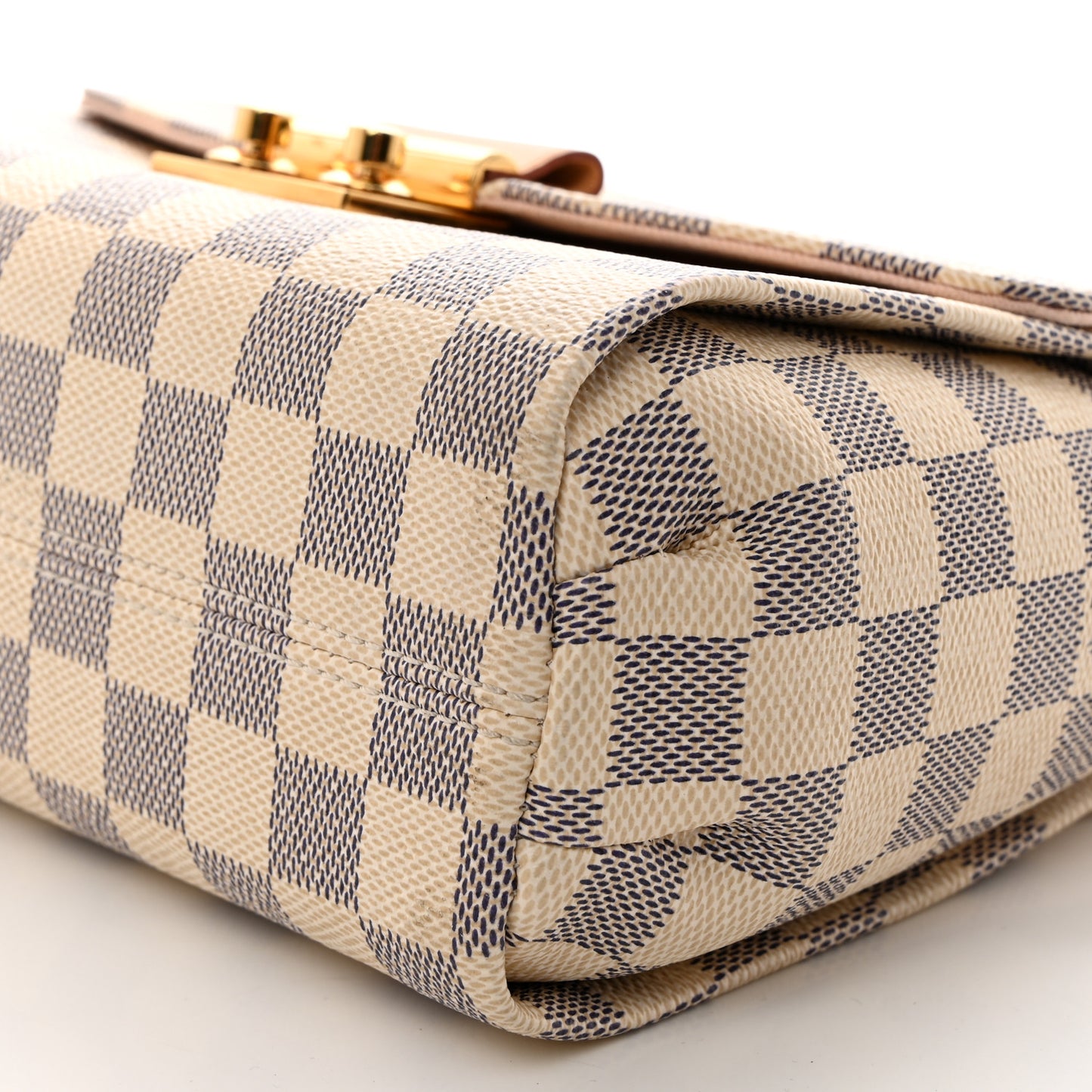 Damier Azur Croisette
