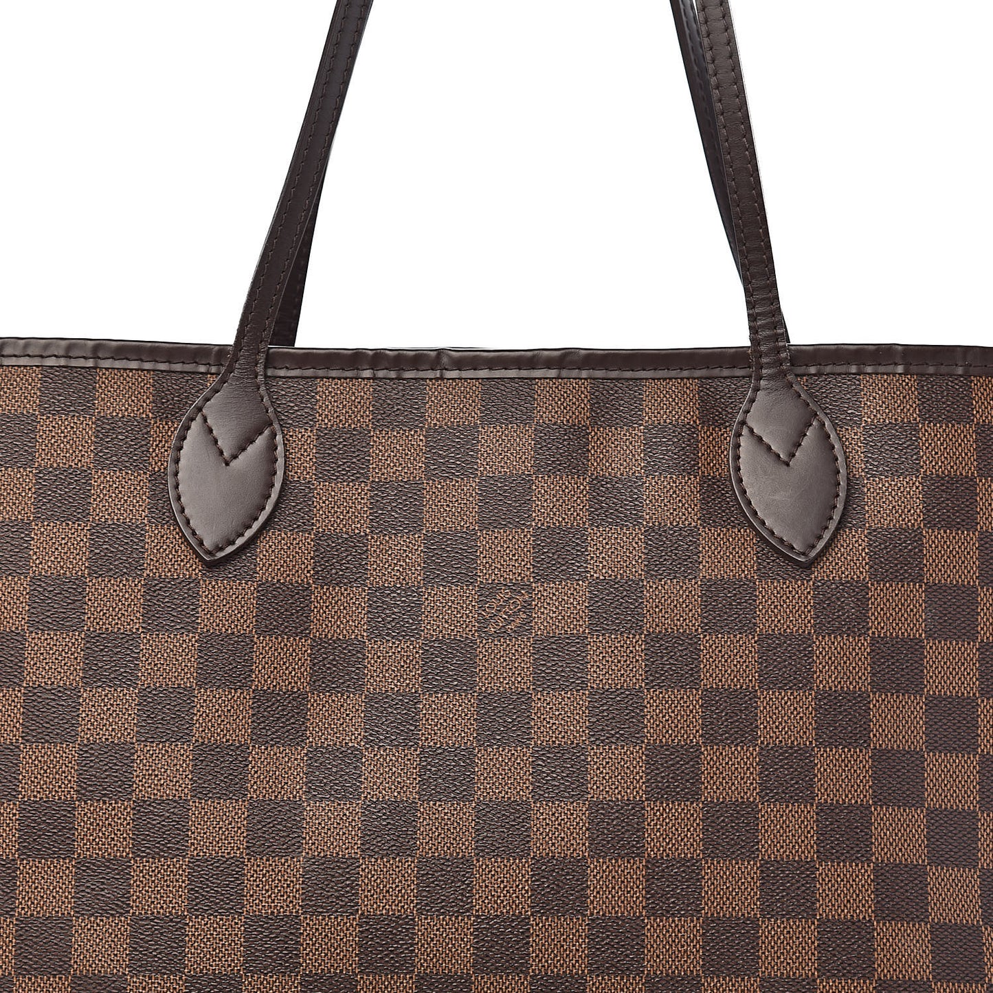 Damier Ebene Neverfull MM
