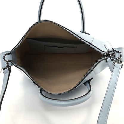 Givenchy Calfskin Small Soft Antigona Blue 5 of 9