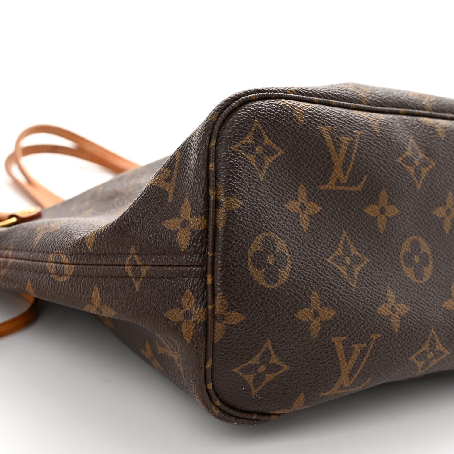 Louis Vuitton Monogram Neo Neverfull PM Pivoine 8 of 11