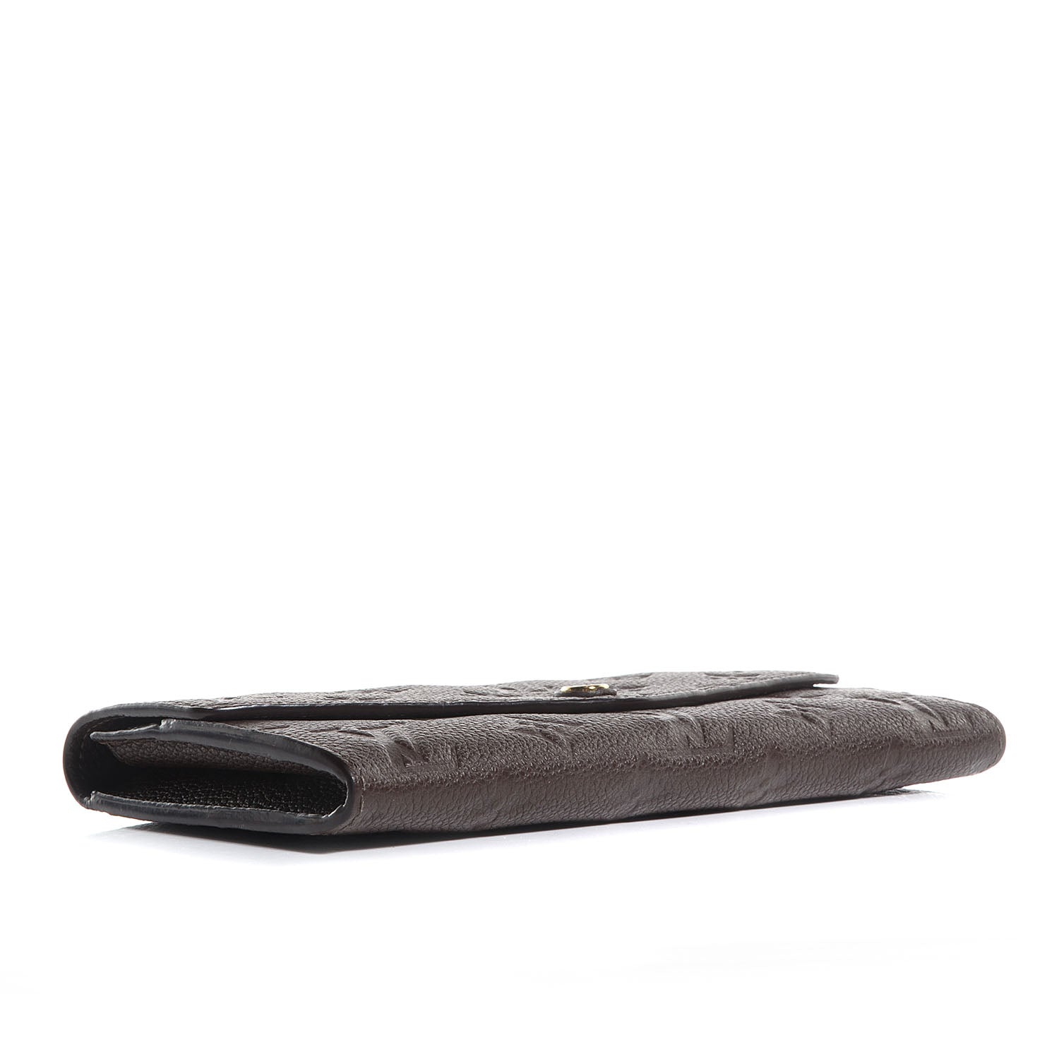 Louis Vuitton Empreinte Curieuse Wallet Earth 4 of 7