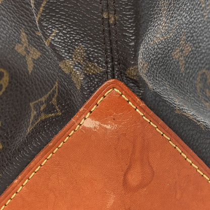 Louis Vuitton Monogram Cabas Mezzo 11 of 15