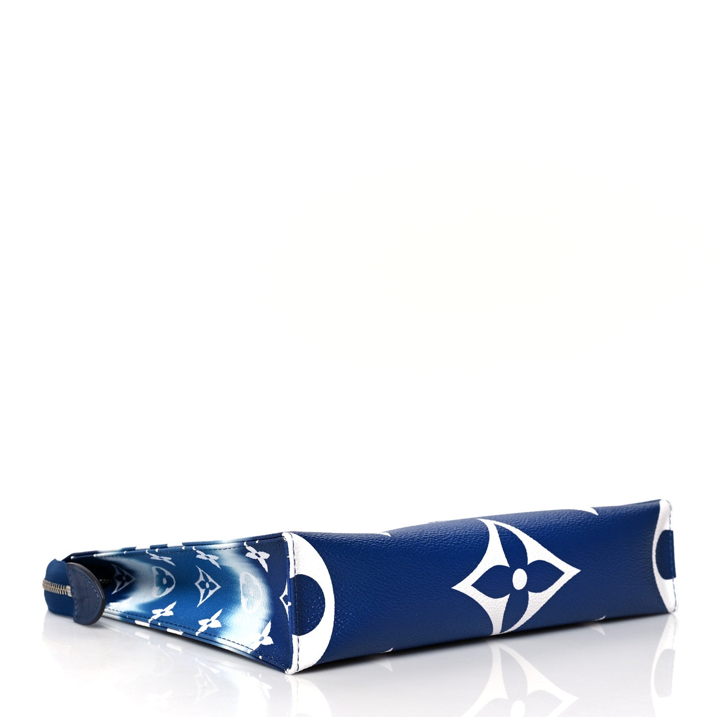 Monogram Escale Toiletry Pouch 26 Blue