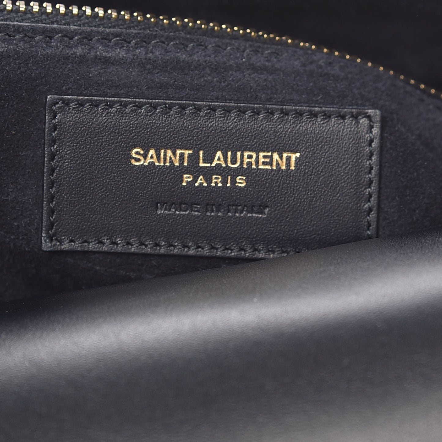 Calfskin Classic Duffle 6 Marine
