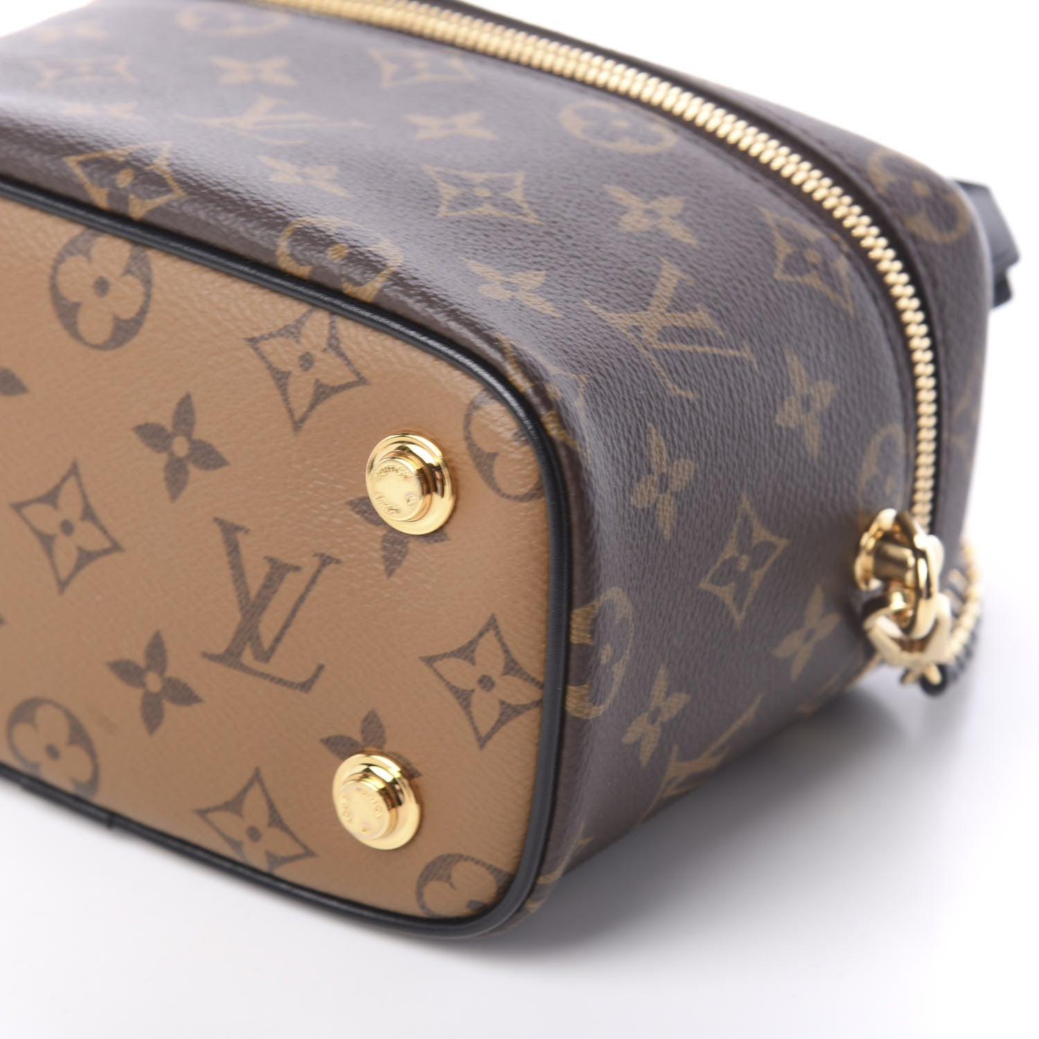 Louis Vuitton Reverse Monogram Vanity PM 10 of 10