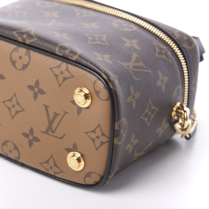 Louis Vuitton Reverse Monogram Vanity PM 10 of 10