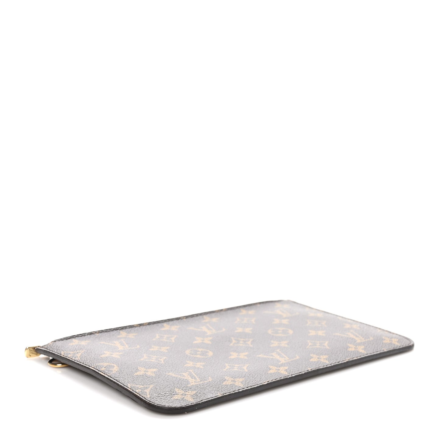 Monogram Neverfull MM GM Pochette Pivoine