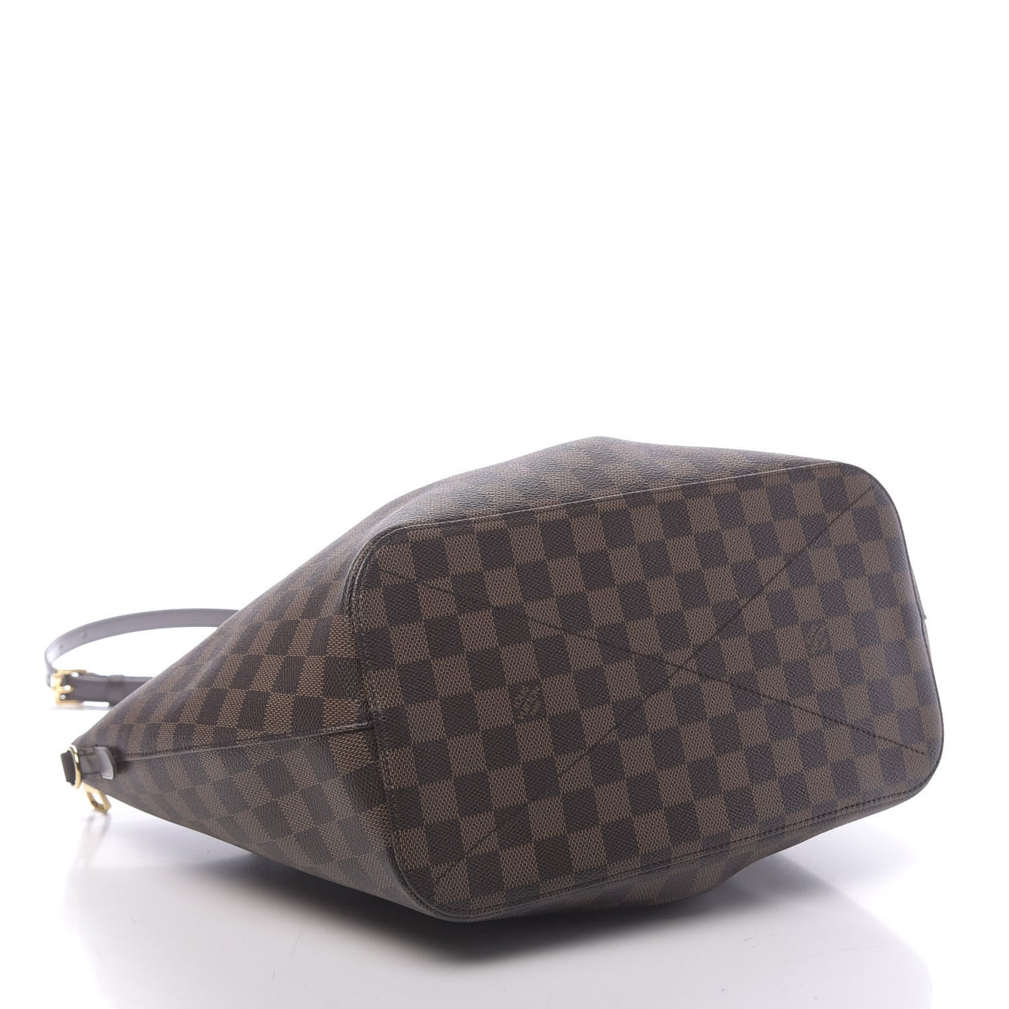 Damier Ebene Siena GM