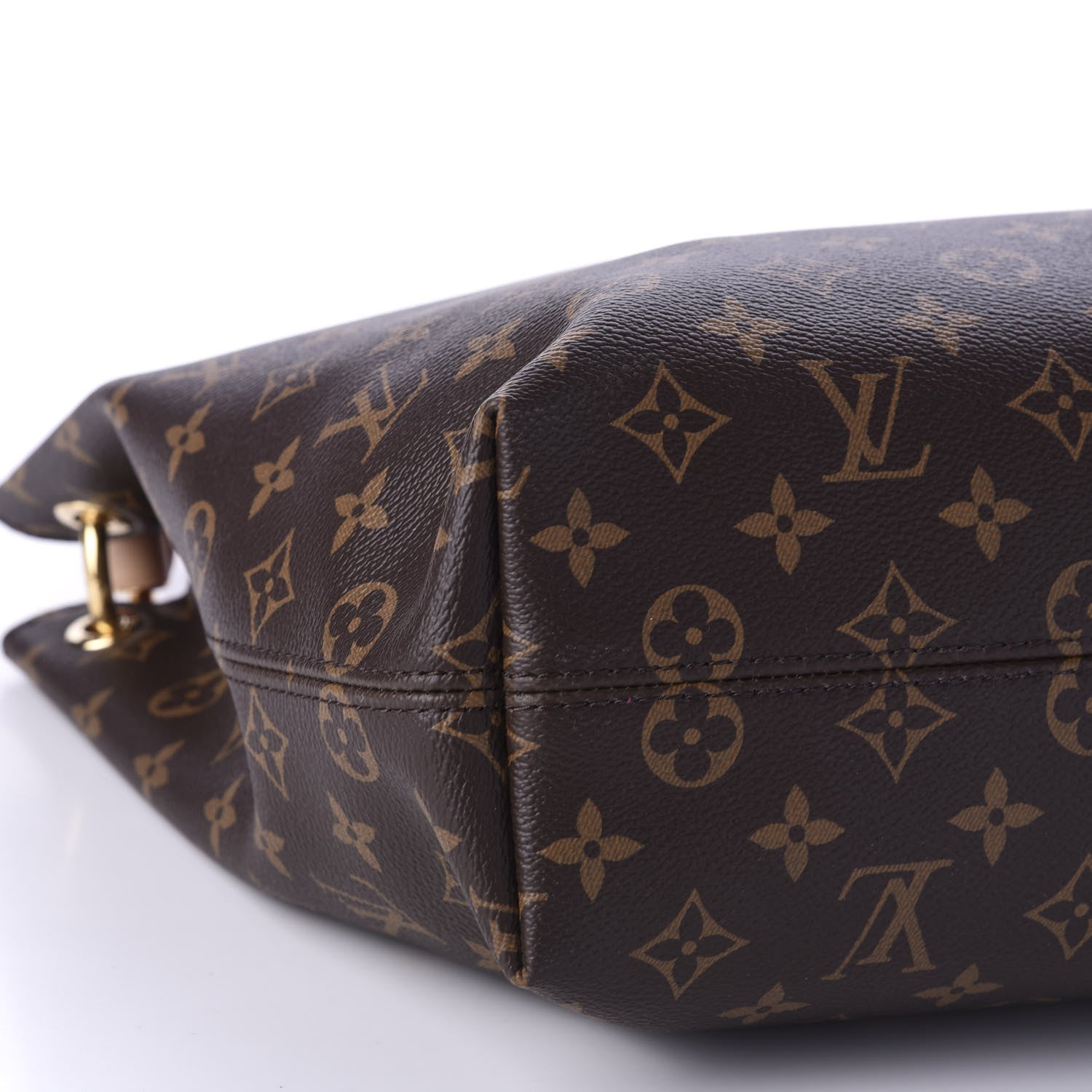 Louis Vuitton Monogram Graceful PM Pivoine 6 of 11