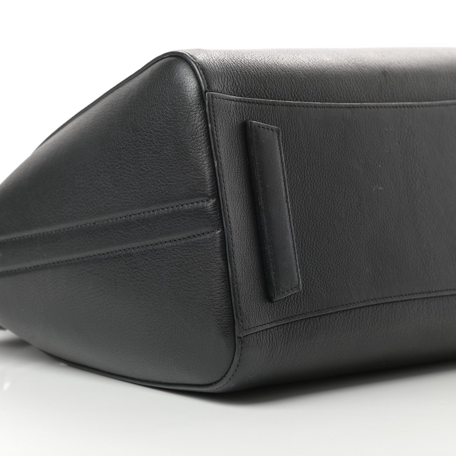 Givenchy Sugar Goatskin Medium Antigona Black 9 of 16