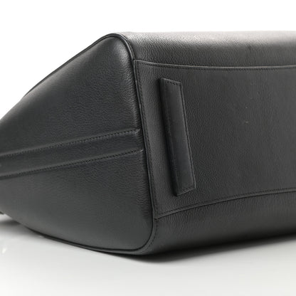Givenchy Sugar Goatskin Medium Antigona Black 9 of 16
