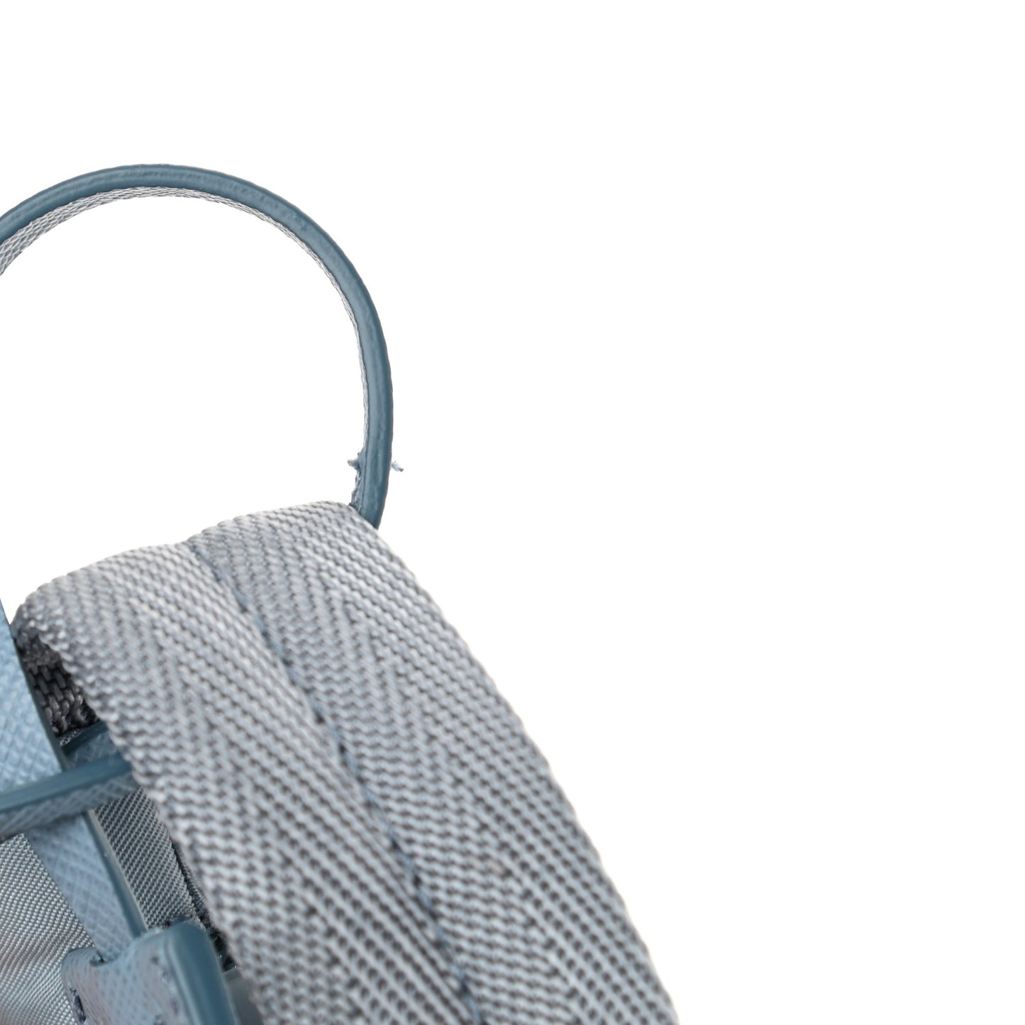 Tessuto Nylon Mini Re-Edition 2000 Bag