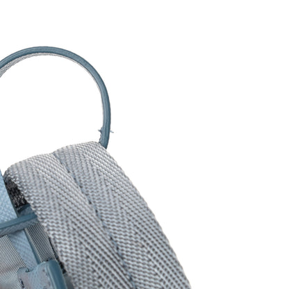 Prada Tessuto Nylon Mini Re-Edition 2000 Bag 13 of 13