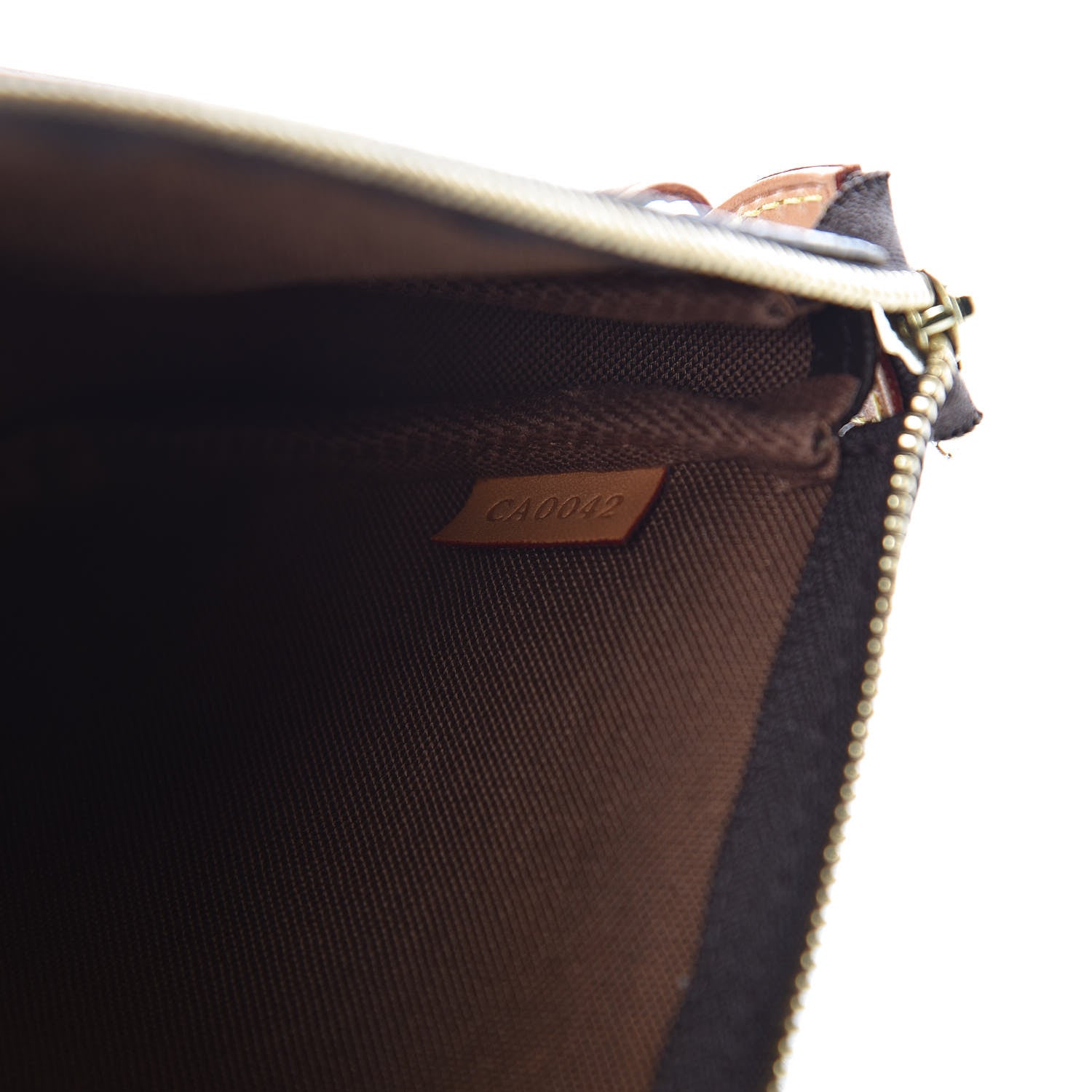 Louis Vuitton Monogram Pochette Accessories 9 of 9