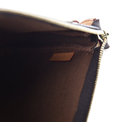 Louis Vuitton Monogram Pochette Accessories 9 of 9