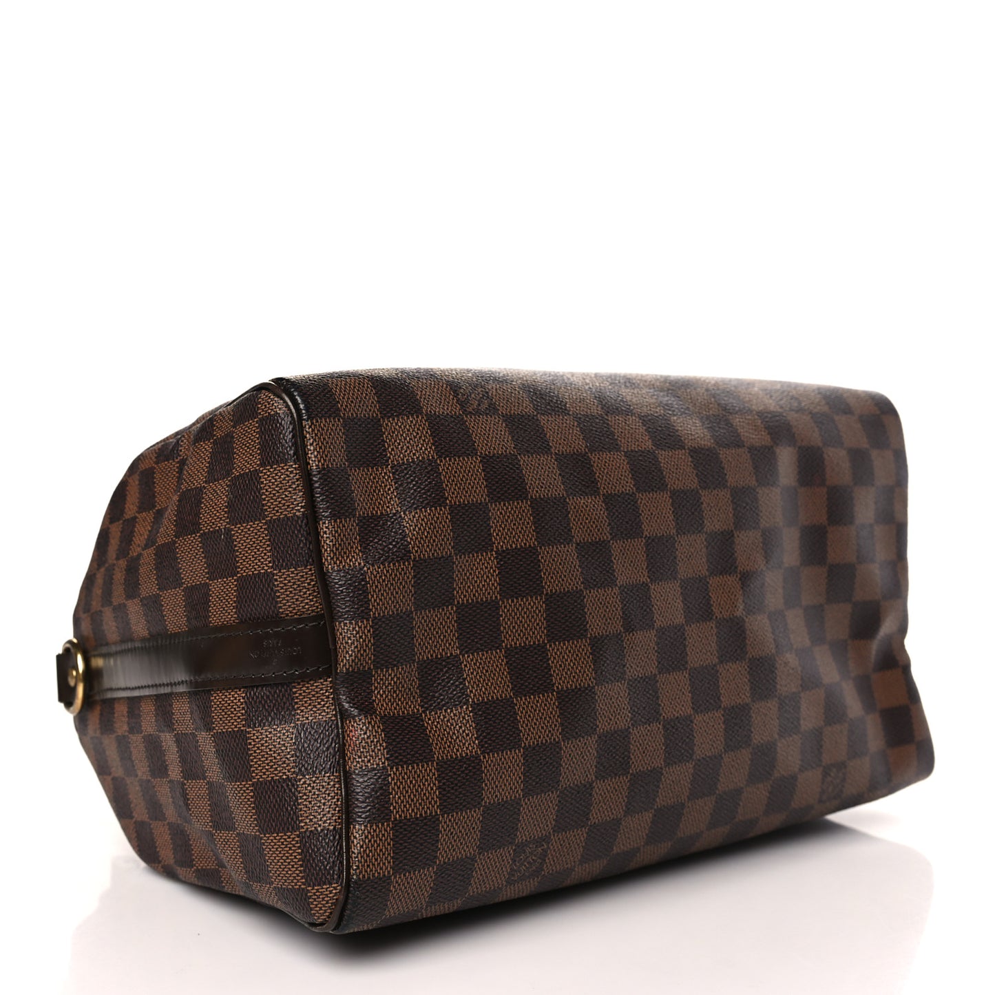 Damier Ebene Speedy Bandouliere 30