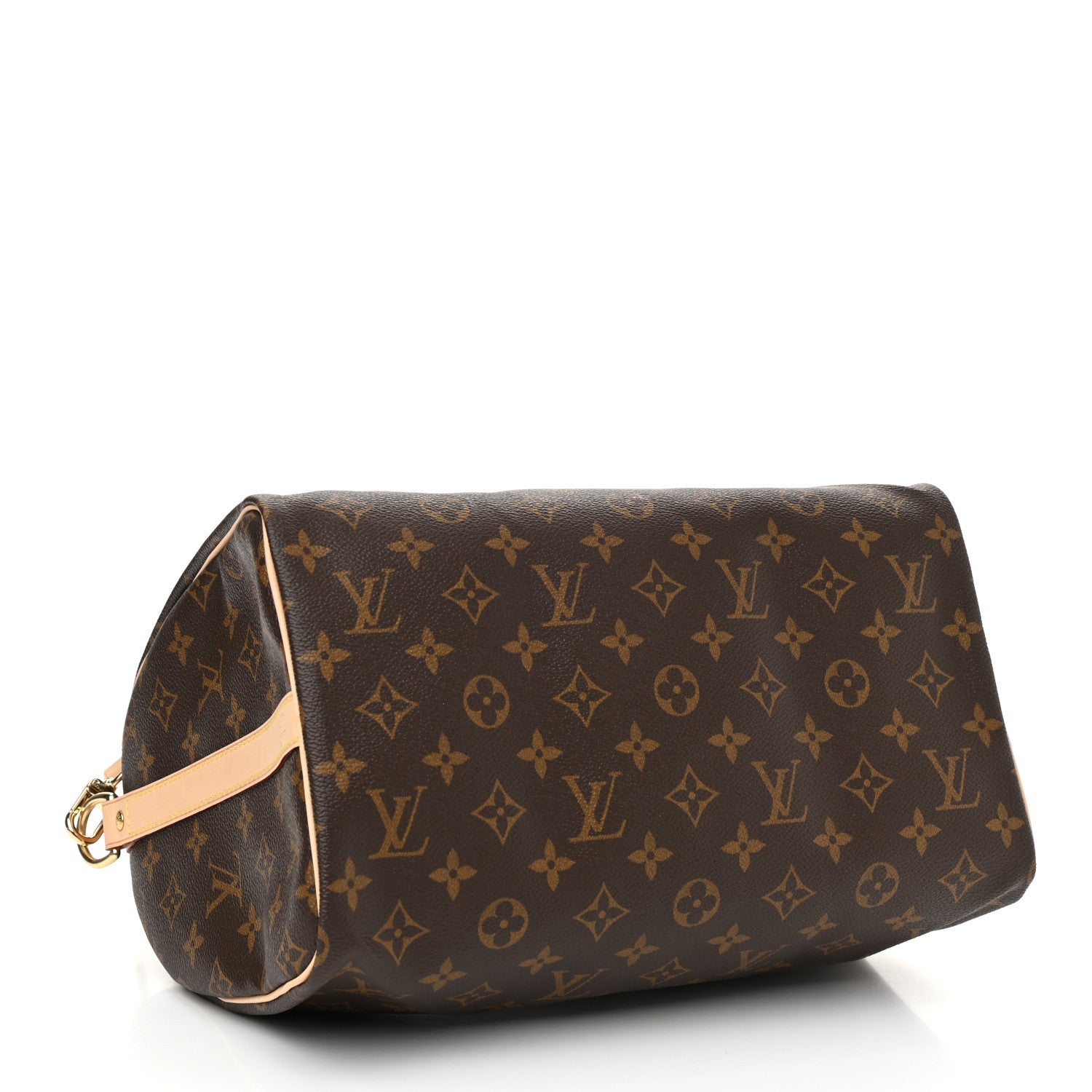 Louis Vuitton Monogram Speedy Bandouliere 30 4 of 11