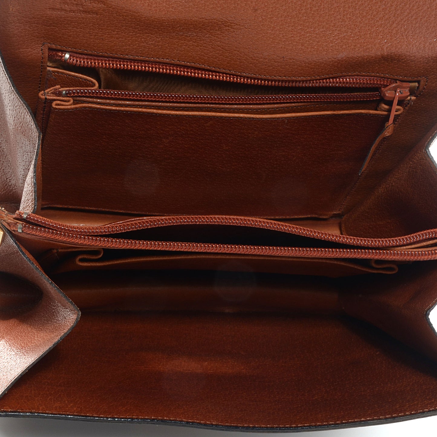 Monogram Dauphine Shoulder Bag