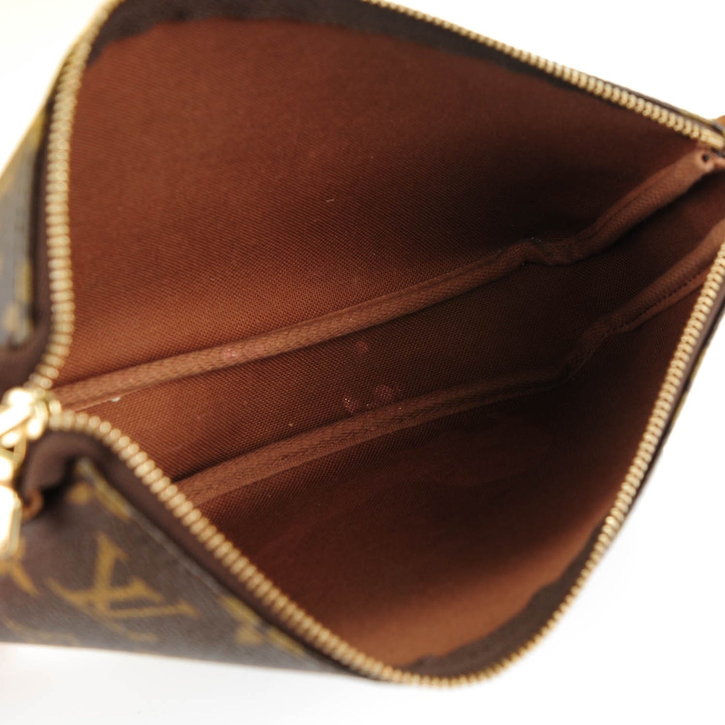 Monogram Pochette Accessories