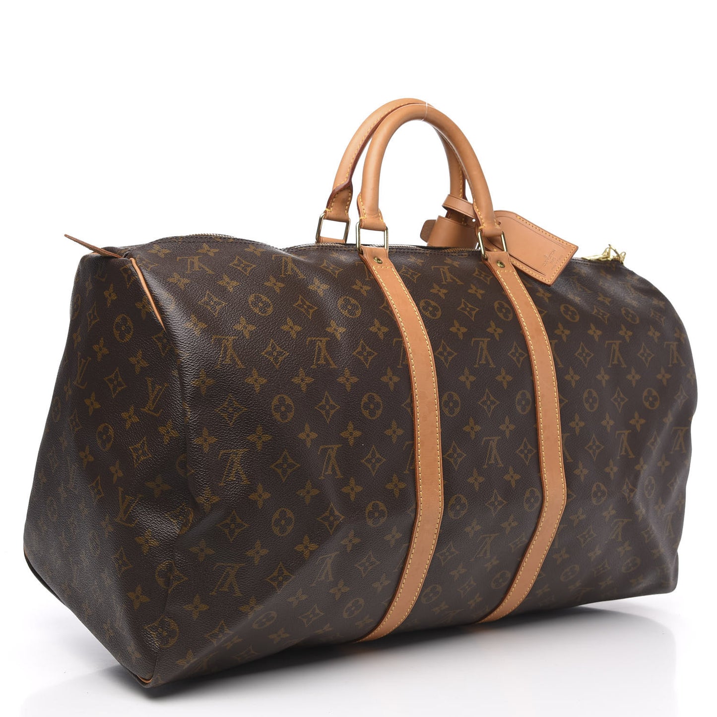 Monogram Keepall 55