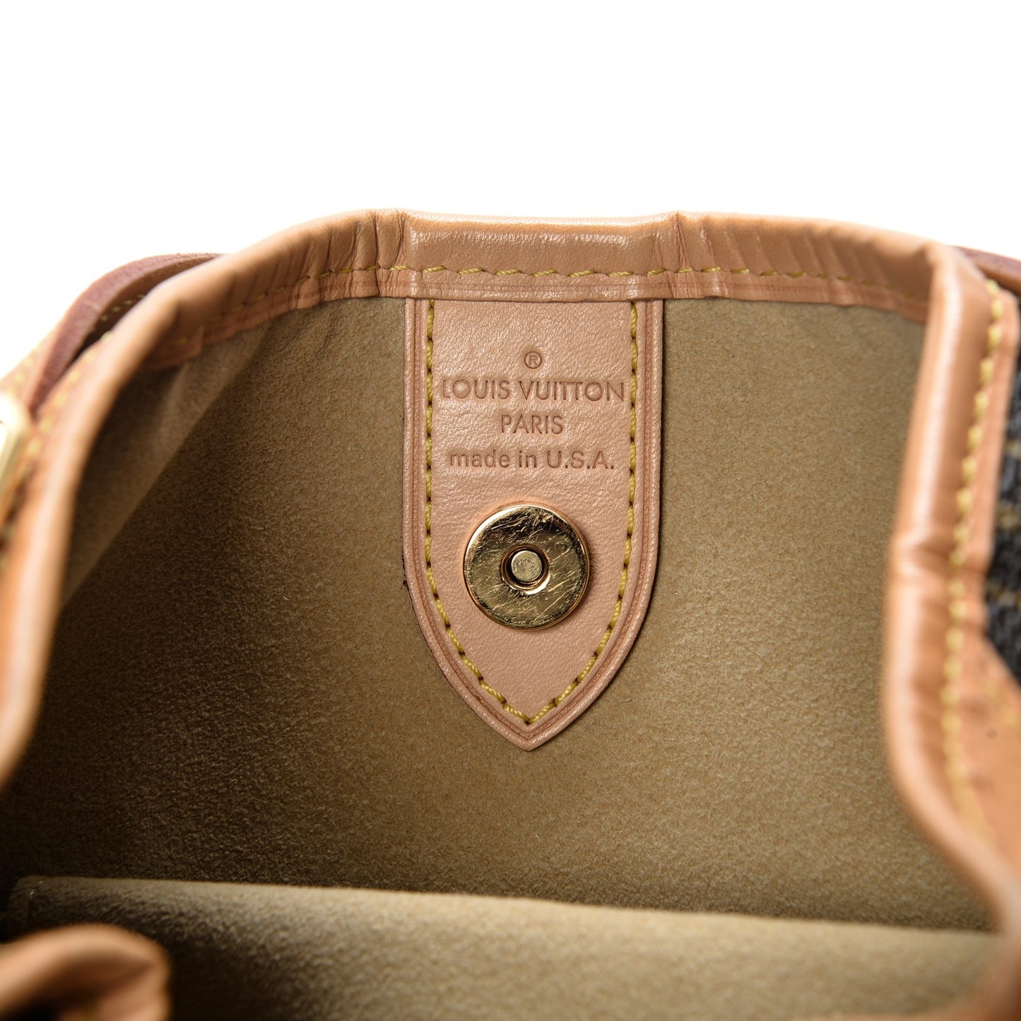 Monogram Galliera PM