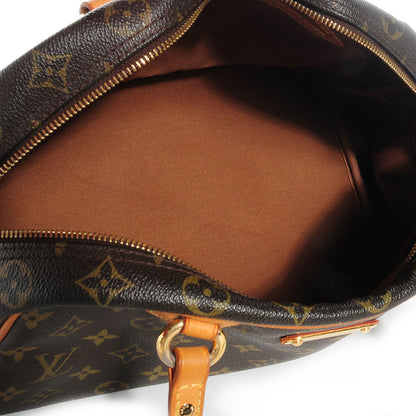 Louis Vuitton Monogram Montorgueil PM 5 of 6