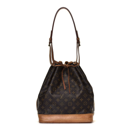 Louis Vuitton Monogram Noe 1 of 10