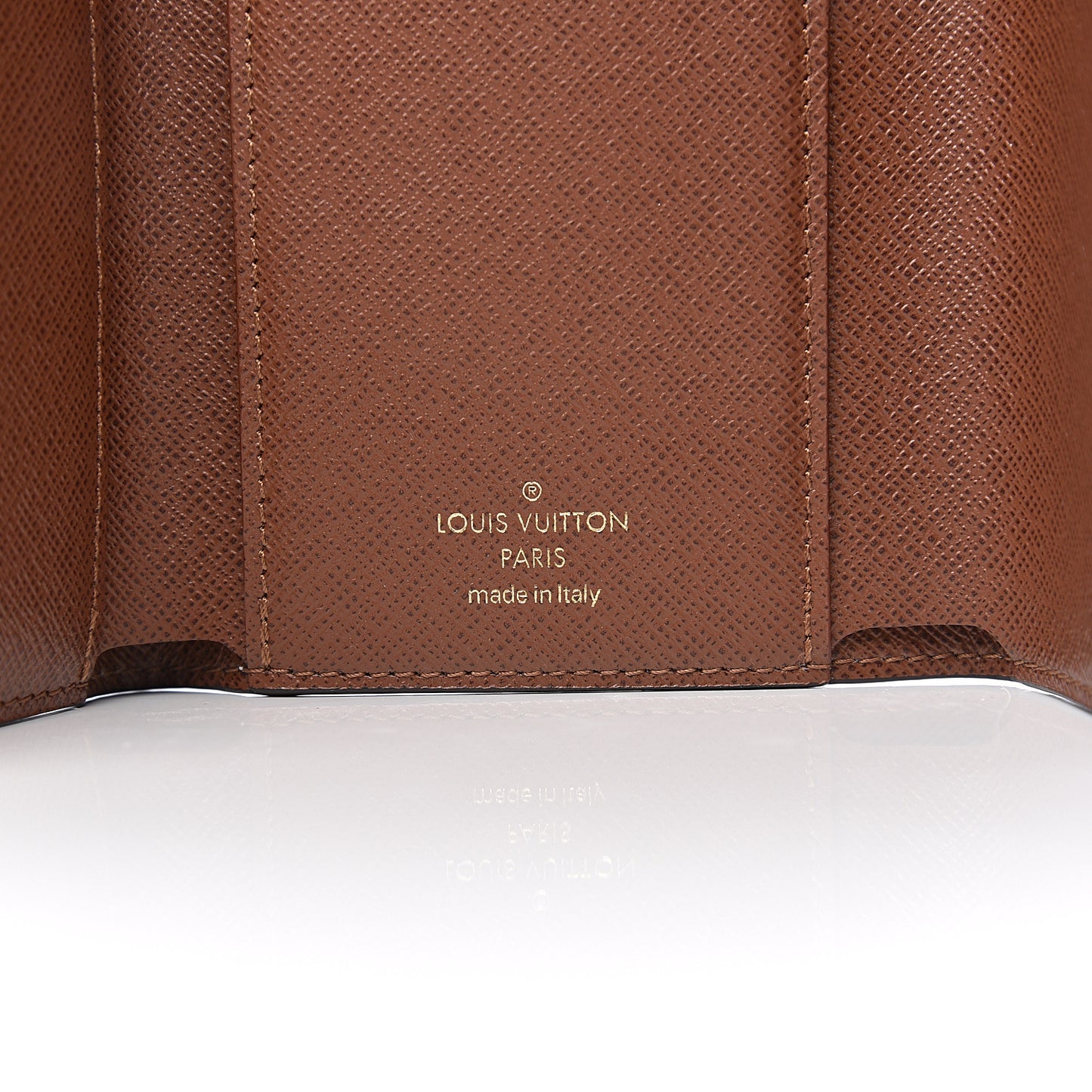 Monogram Victorine Wallet
