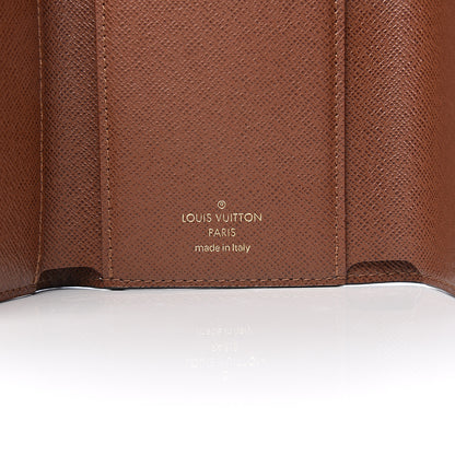 Louis Vuitton Monogram Victorine Wallet 5 of 5