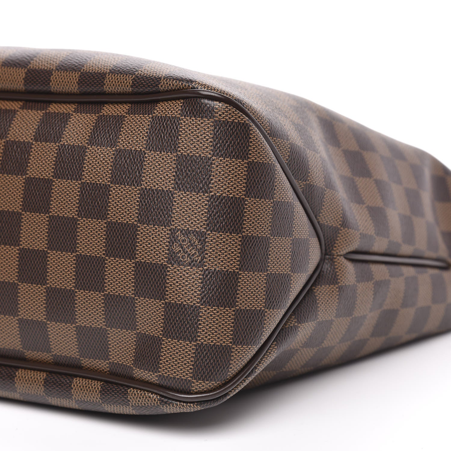 Louis Vuitton Damier Ebene Delightful MM 10 of 10