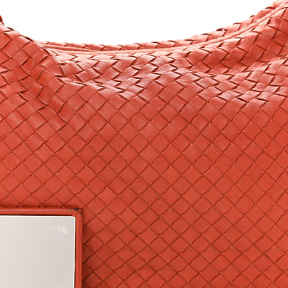 Bottega Veneta Nappa Intrecciato Large Veneta Hobo Pompei 6 of 12