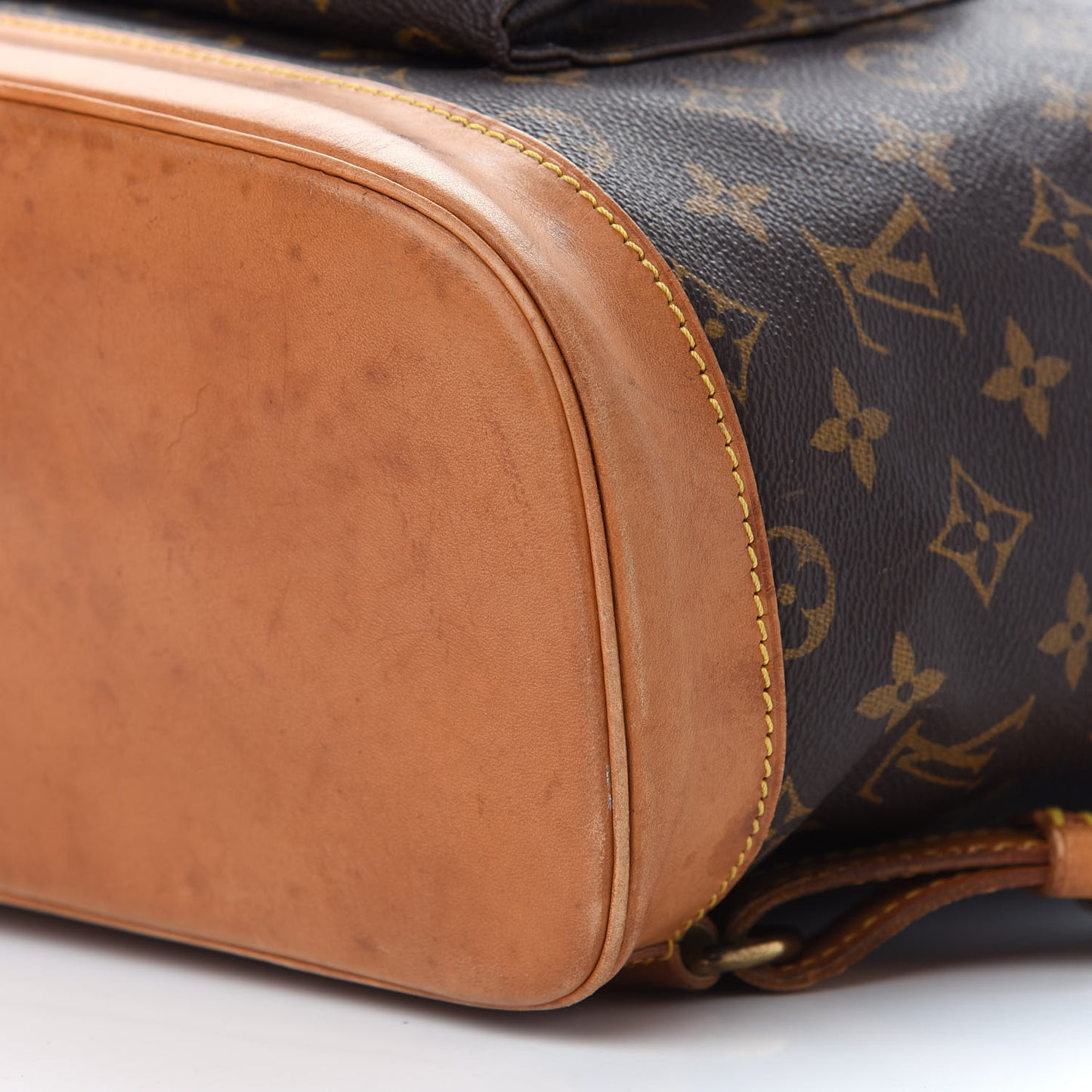 Monogram Montsouris GM Backpack