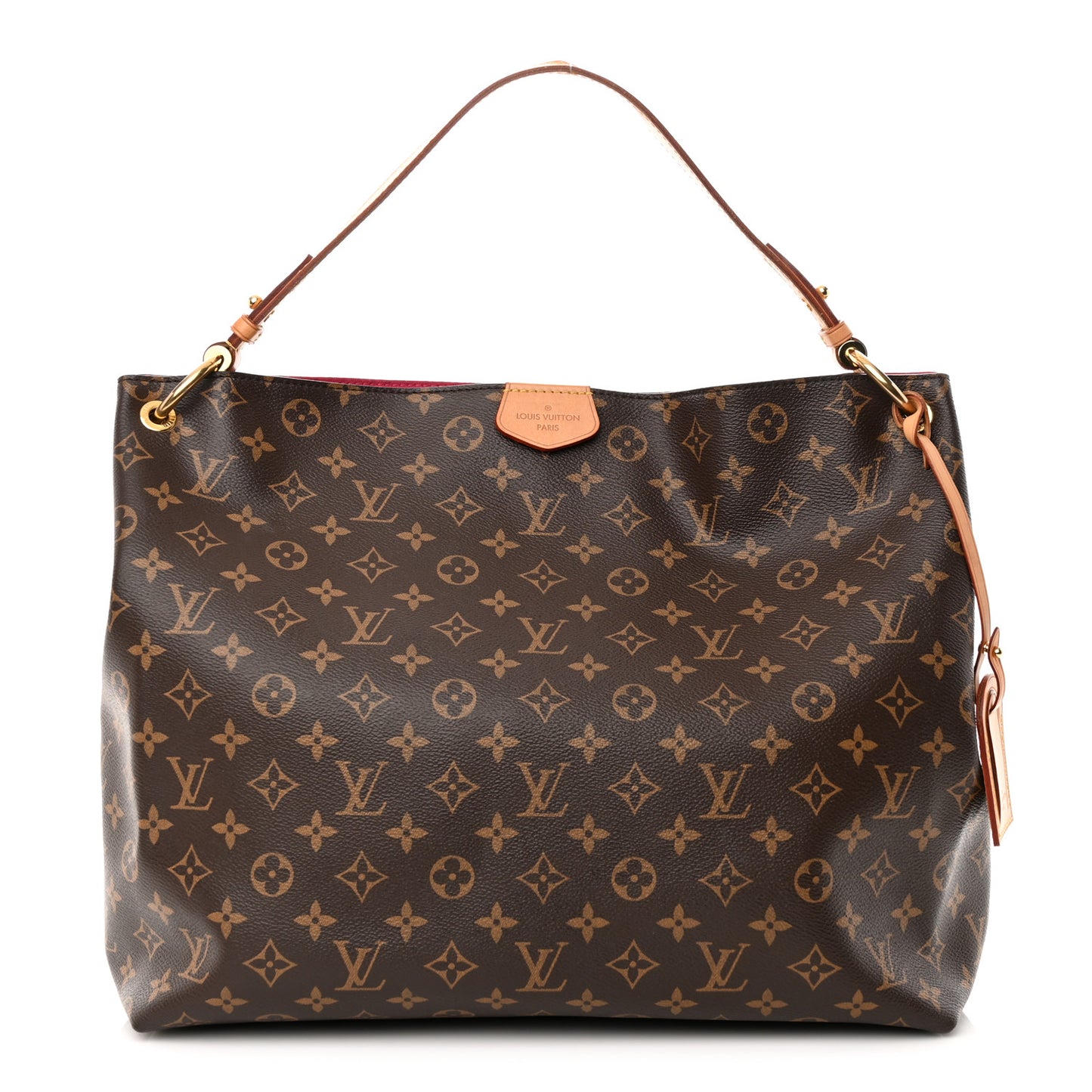 Monogram Graceful MM Pivoine