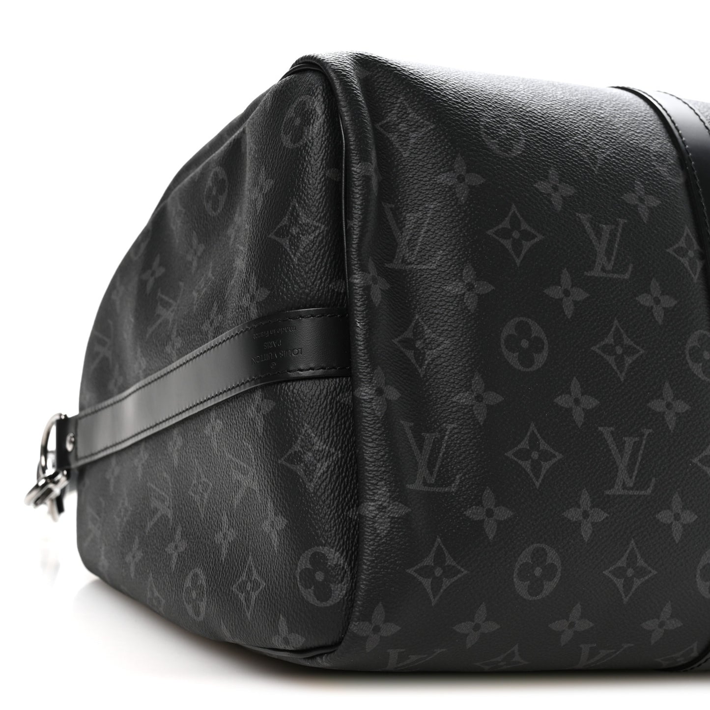 Monogram Eclipse Keepall Bandouliere 45
