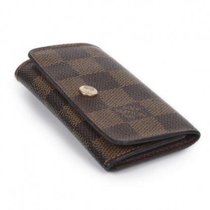 Louis Vuitton Damier Multicles 4 Key Holder 5 of 12