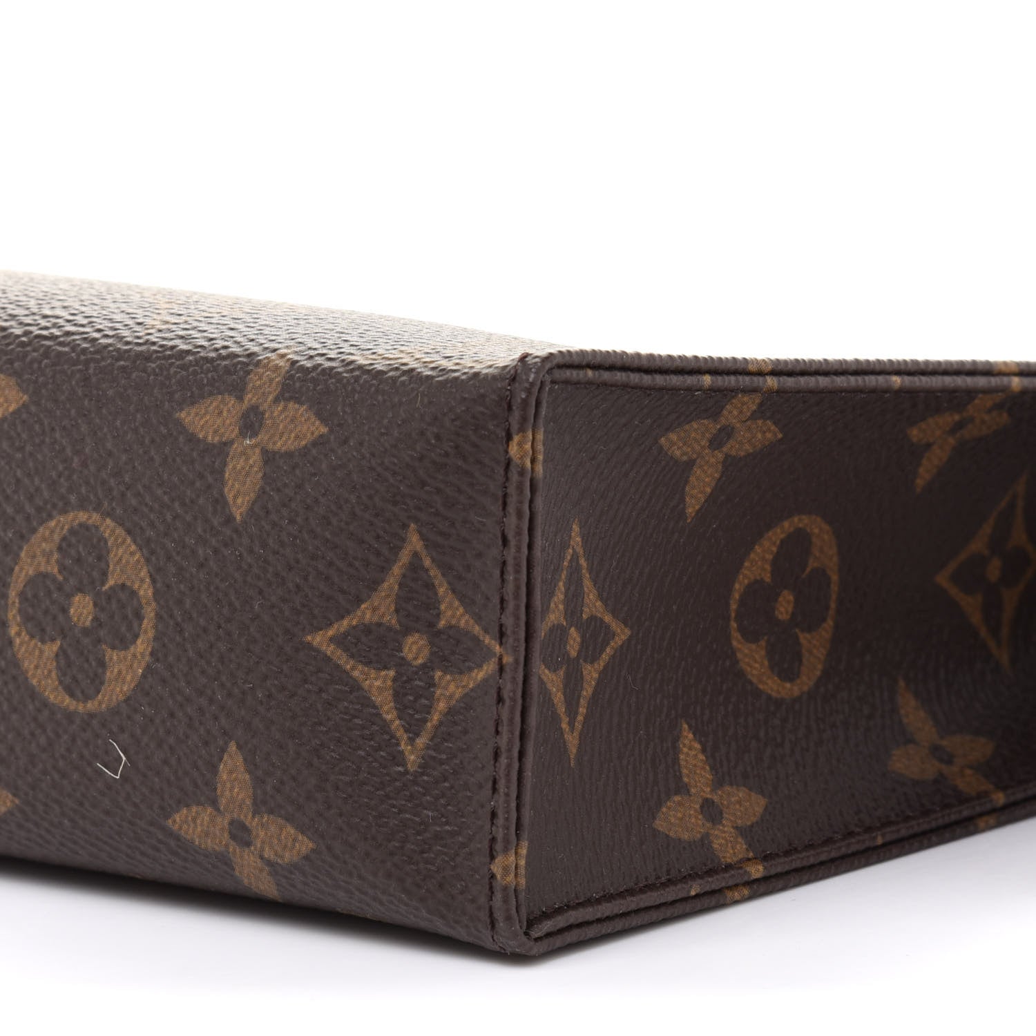 Louis Vuitton Monogram Toiletry Pouch 19 8 of 9