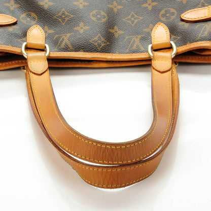 Louis Vuitton Monogram Batignolles Vertical 8 of 9