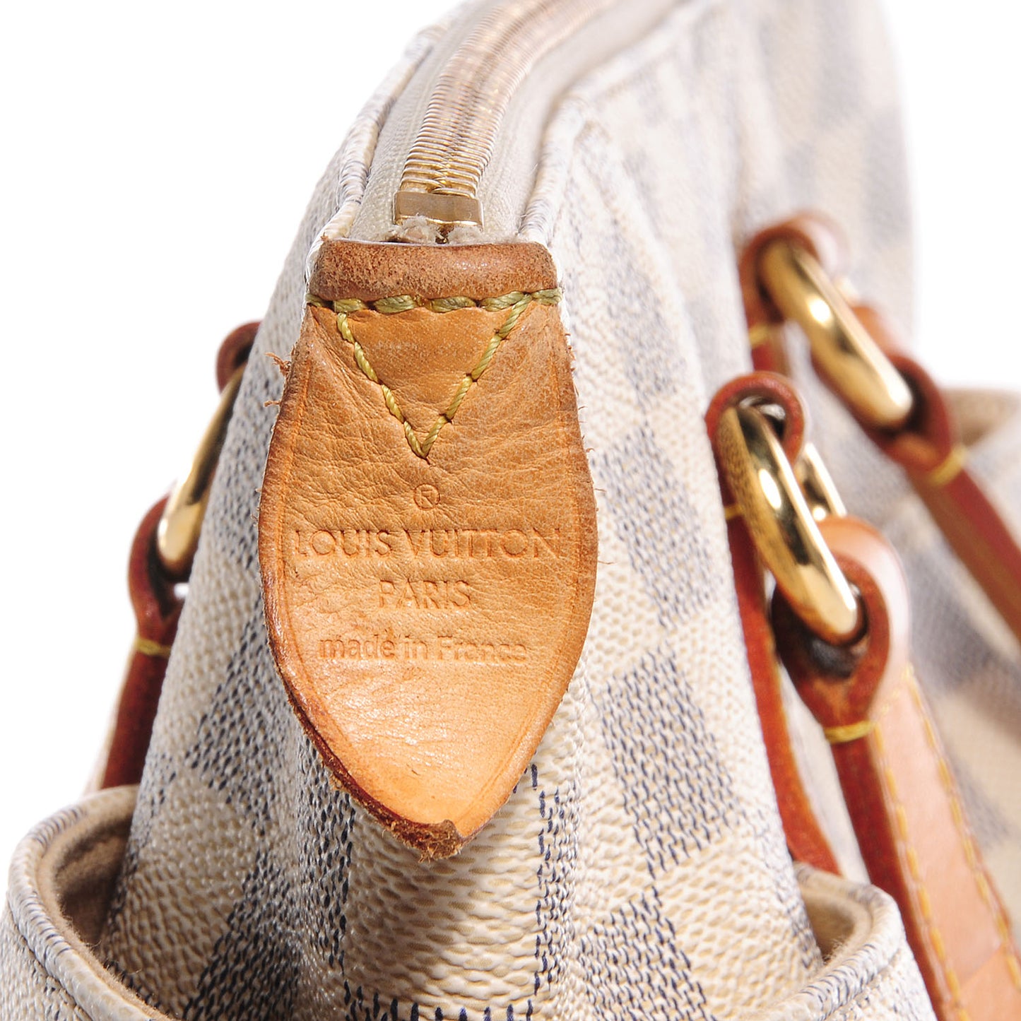 Damier Azur Totally PM