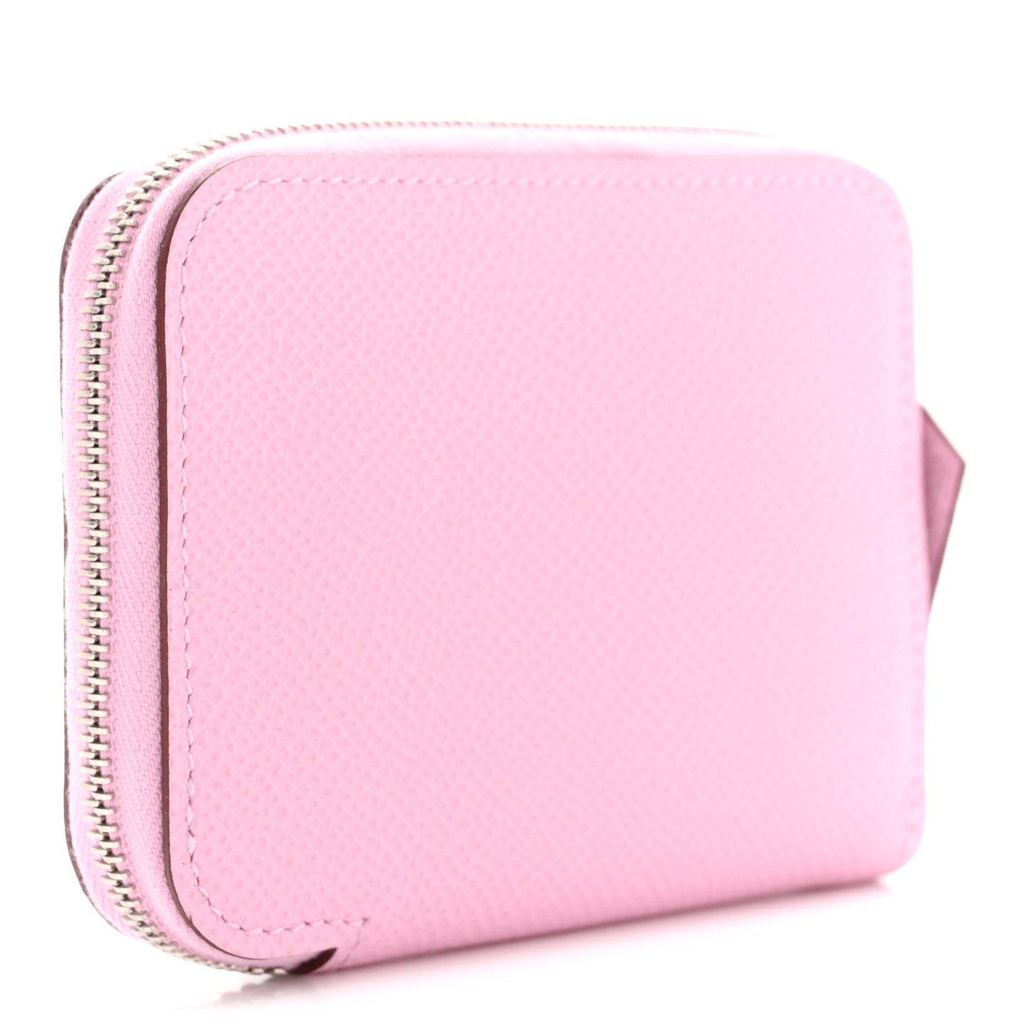 Epsom Azap Mini Wallet Mauve Sylvestre